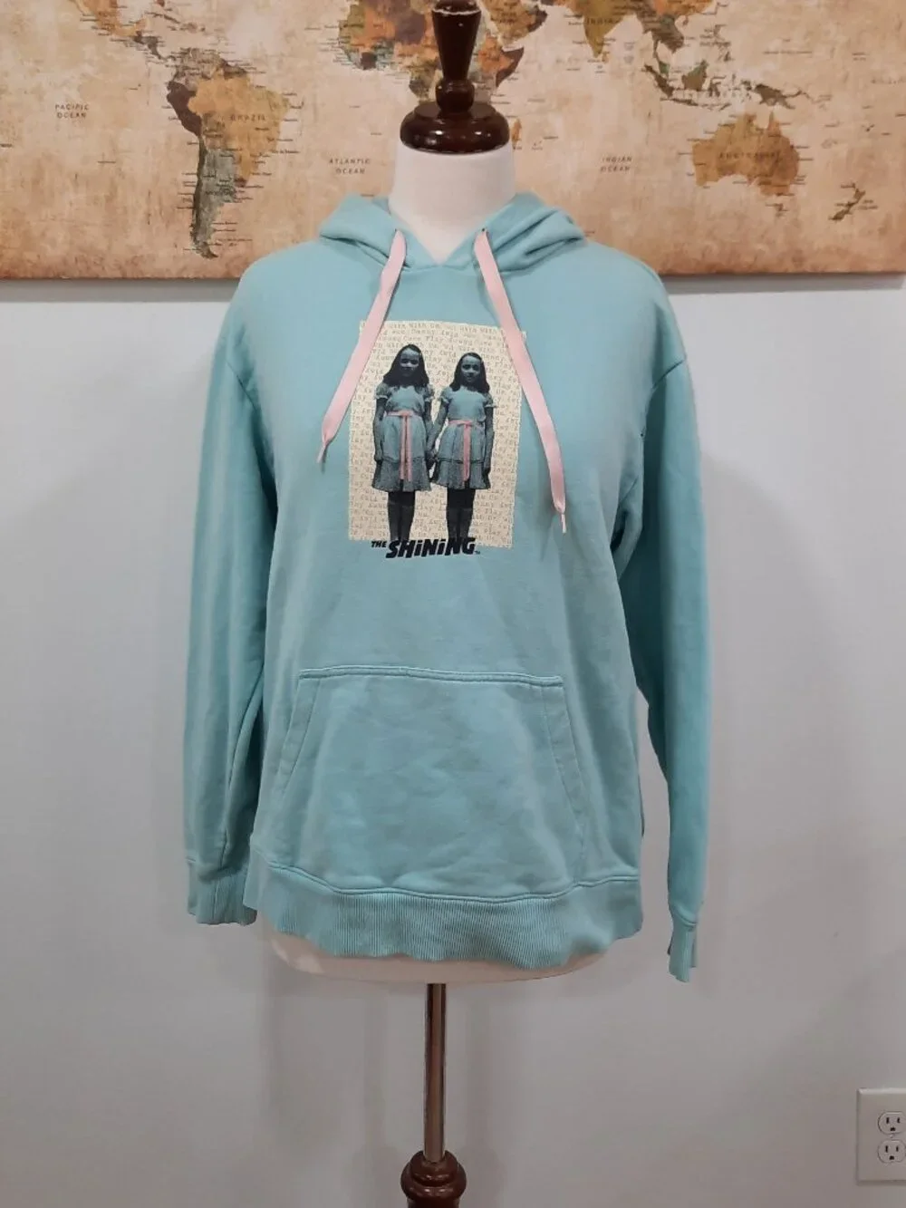 The Shining hoodie - Vans brand - Picture 2 of 12